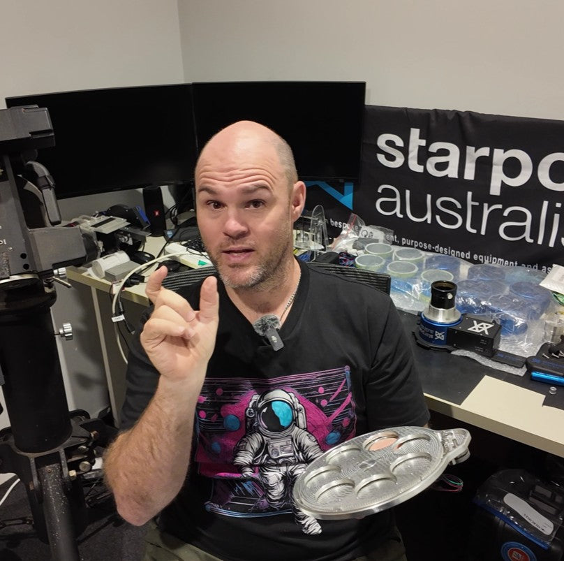 Tuesday Update 7 January 2025