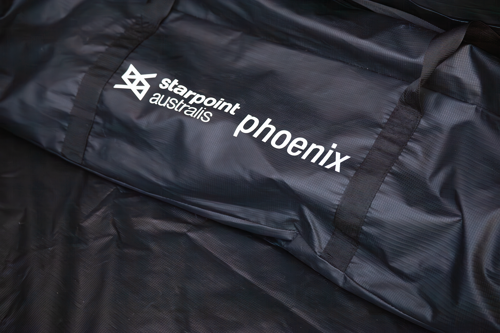 Phoenix Observatory Carry Bag