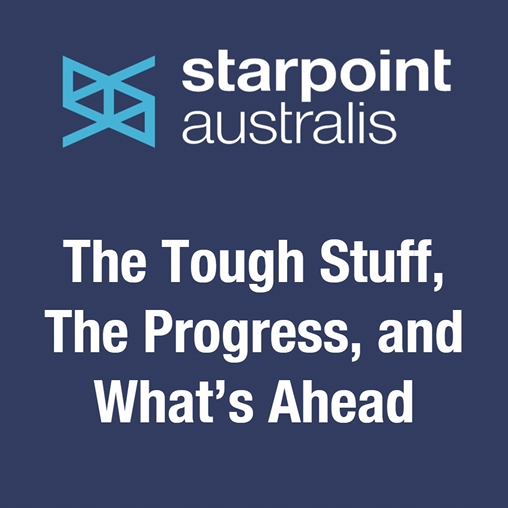 Update on the last 5 months