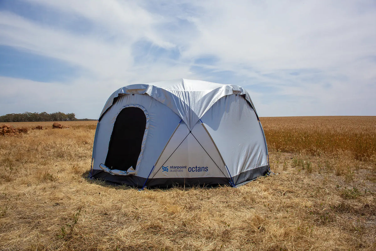 Portable Observatories – starpoint australis